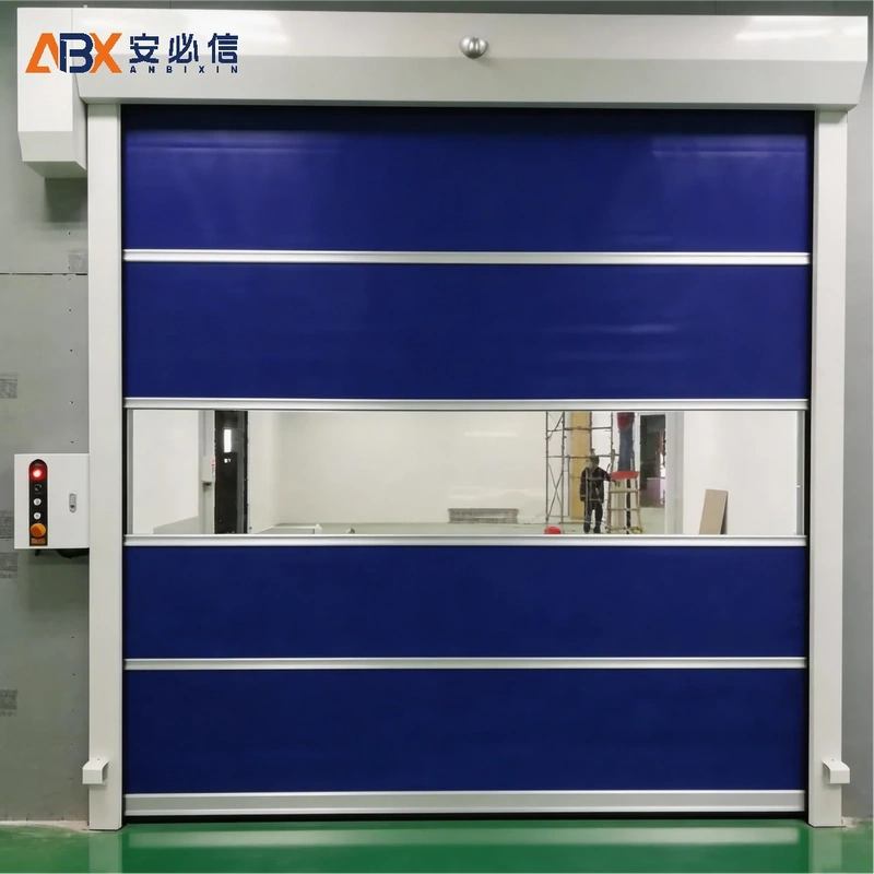 深圳高速门
