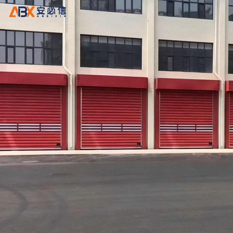 深圳感应高速门